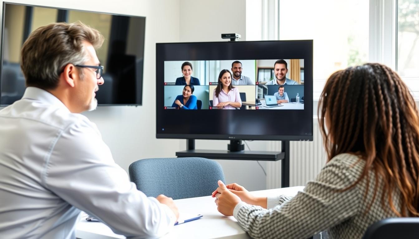 Advance Your Career